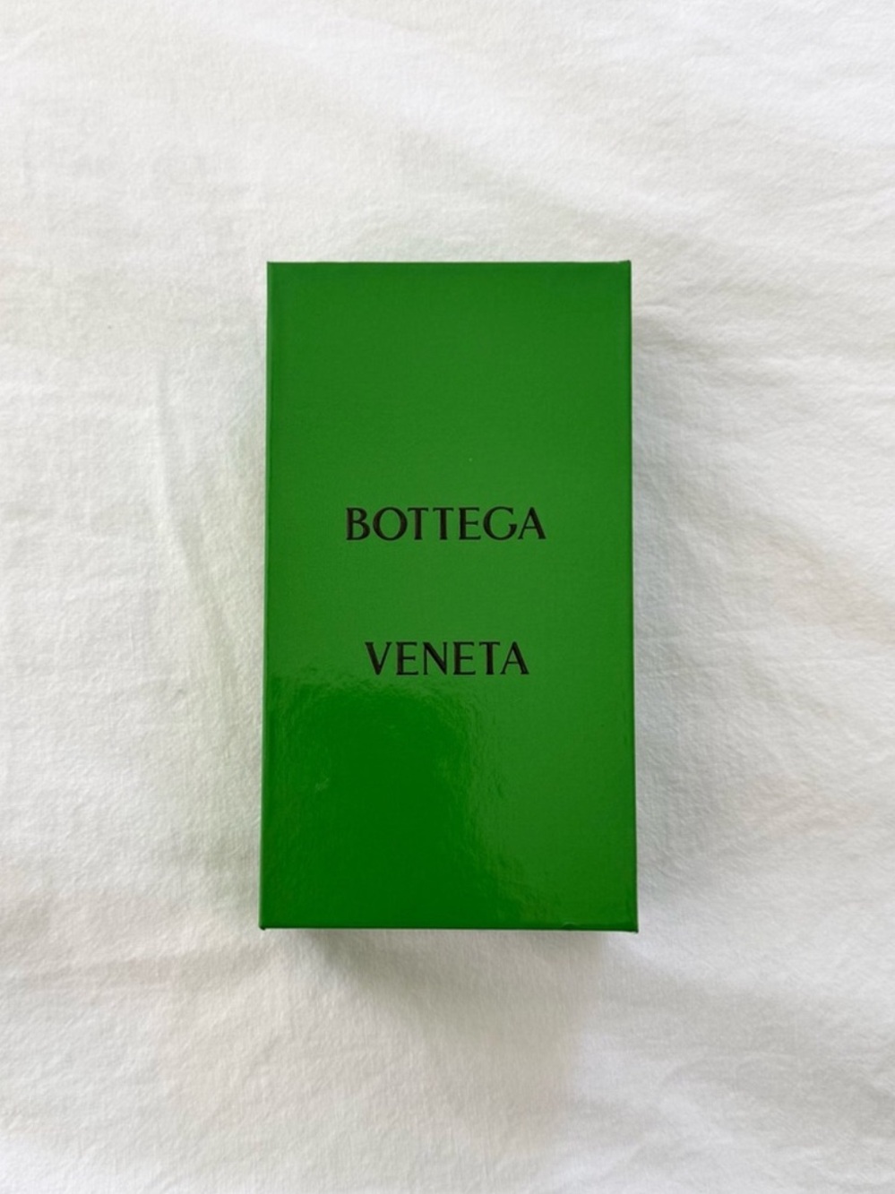 Bottega Veneta Classic Hard Gift Box